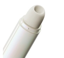 Вакуумный стимулятор LIA, бежевый