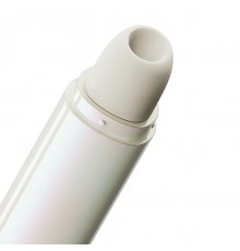 Вакуумный стимулятор LIA, бежевый