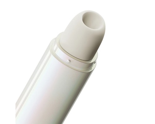 Вакуумный стимулятор LIA, бежевый