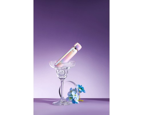 Вакуумный стимулятор LIA, бежевый