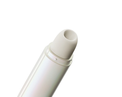 Вакуумный стимулятор LIA, бежевый