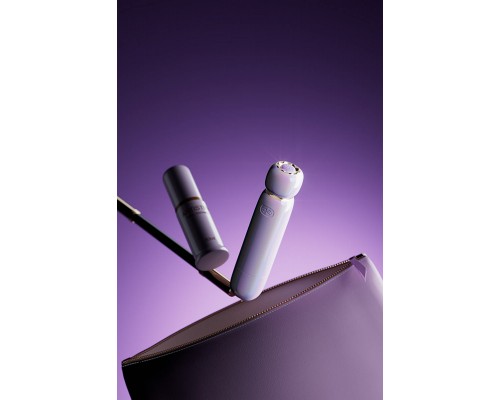 Вакуумный стимулятор LIA, бежевый