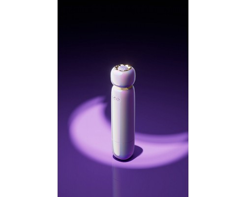 Вакуумный стимулятор LIA, бежевый