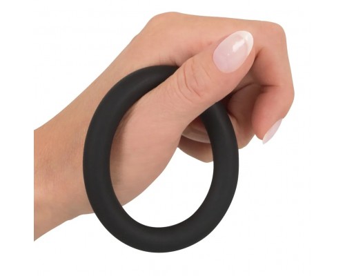 Усилите удовольствие: эрекционное кольцо для пениса и мошонки