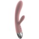 Alice нежно розовый вибростимулятор