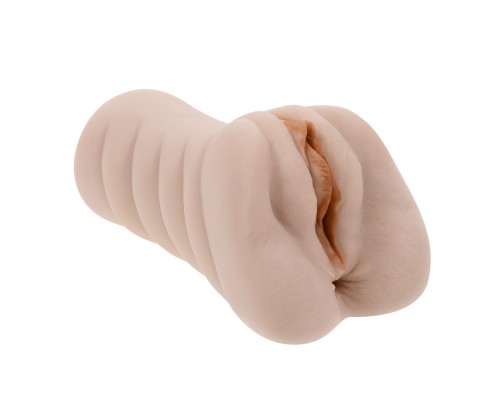 Мастурбатор вагина и анус Sasha Grey