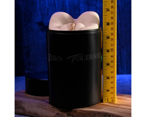 Мастурбатор вагина и анус Sasha Grey