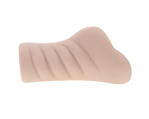 Мастурбатор вагина и анус Sasha Grey