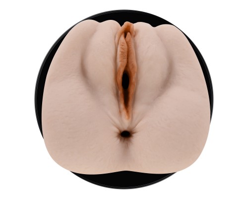 Мастурбатор вагина и анус Sasha Grey