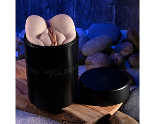 Мастурбатор вагина и анус Sasha Grey