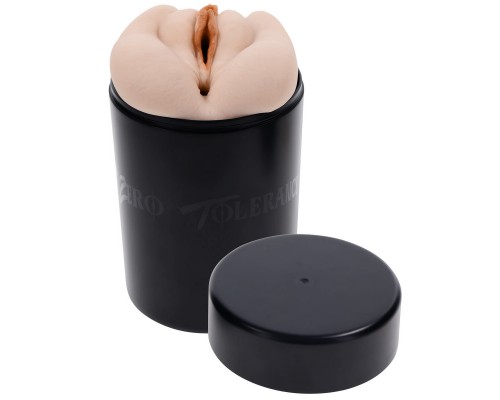 Мастурбатор вагина и анус Sasha Grey