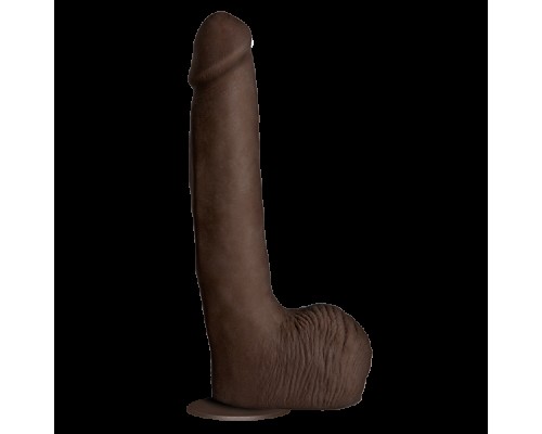 Купить фаллоимитатор на присоске Rob Piper ULTRASKYN 10.5 Cock – лучшая интимная игрушка для наслаждения