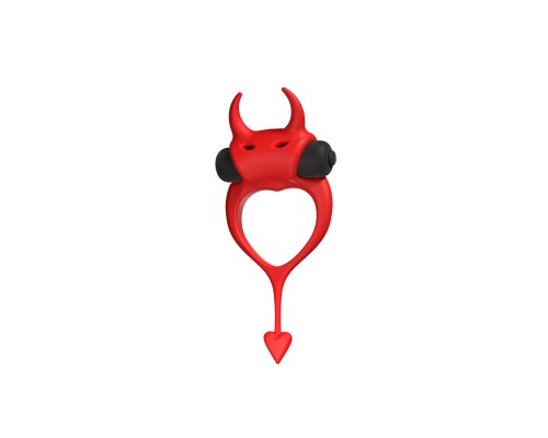 Devol Cockring Эрекционное виброкольцо Маленький Демон