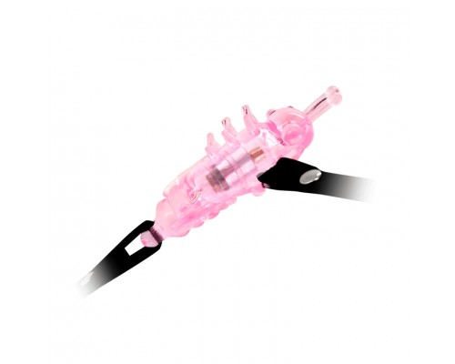 Наслаждение безгранично: Вибростимулятор клитора - лучший выбор для интимного блаженства