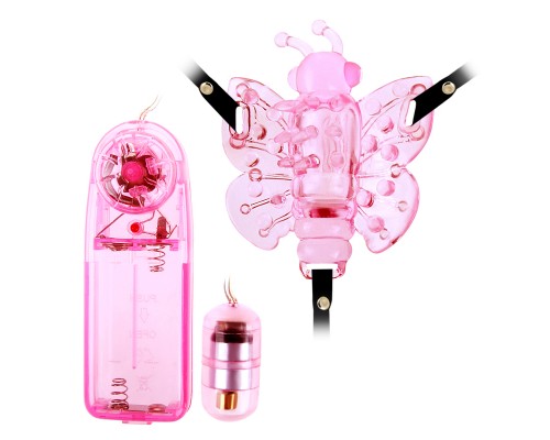 Наслаждение безгранично: Вибростимулятор клитора - лучший выбор для интимного блаженства