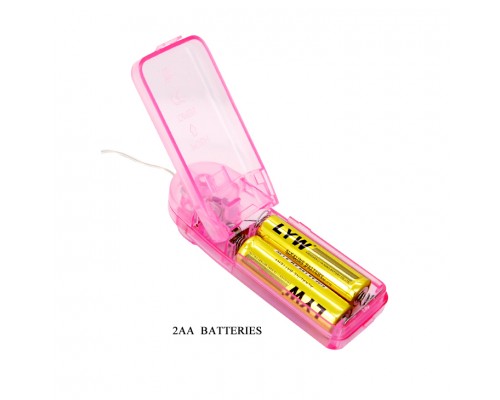 Наслаждение безгранично: Вибростимулятор клитора - лучший выбор для интимного блаженства