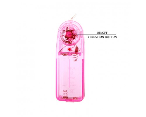 Наслаждение безгранично: Вибростимулятор клитора - лучший выбор для интимного блаженства