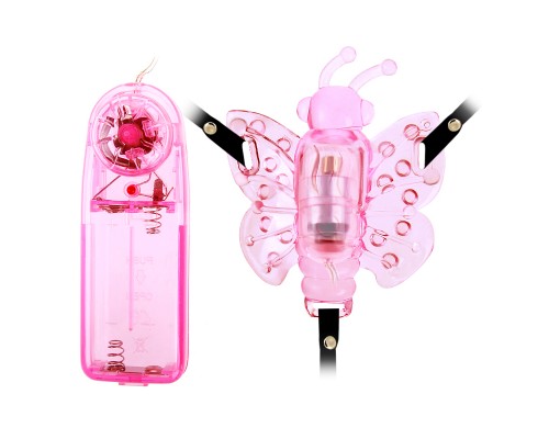 Наслаждение безгранично: Вибростимулятор клитора - лучший выбор для интимного блаженства