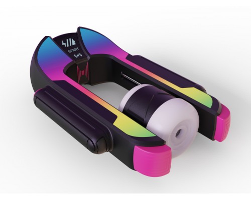 Интерактивный автоматический мастурбатор M2