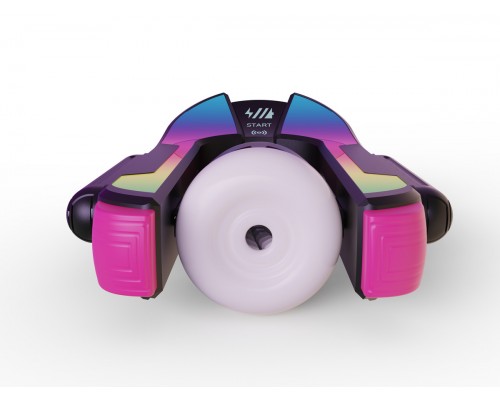 Интерактивный автоматический мастурбатор M2