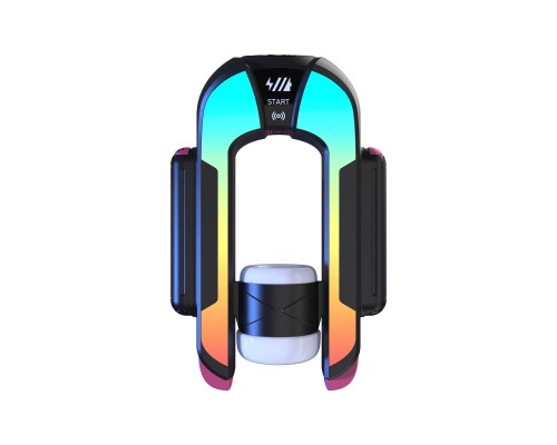 Интерактивный автоматический мастурбатор M2