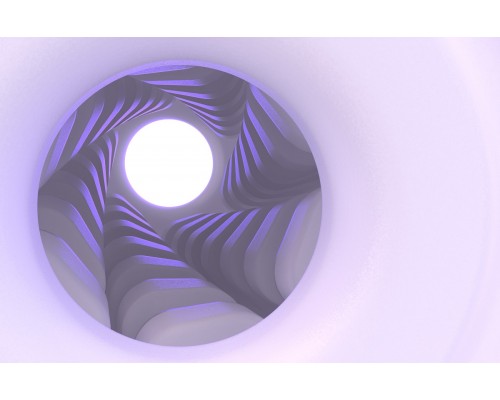 Интерактивный автоматический мастурбатор M2