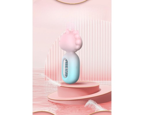 Массажёр с мощной вибрацией UNICORN