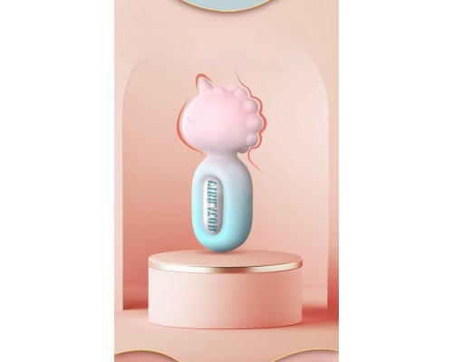 Массажёр с мощной вибрацией UNICORN