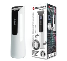 Автоматический мастурбатор Kahleah