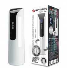 Автоматический мастурбатор Kahleah