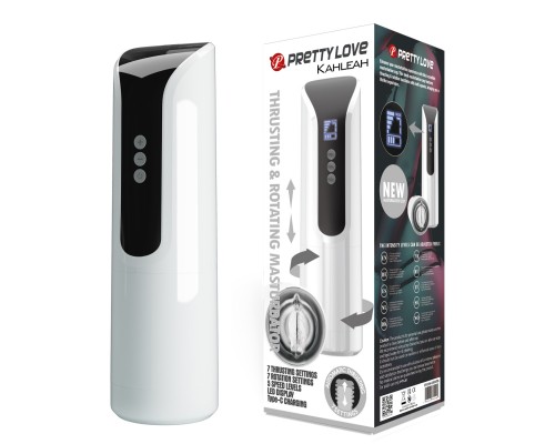 Автоматический мастурбатор Kahleah