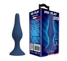 Анальная пробка, размер S