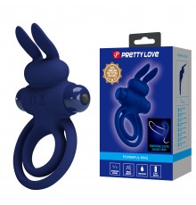 Эрекционное виброкольцо