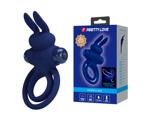 Эрекционное виброкольцо