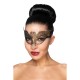Карнавальная маска Поррима: элегантное и соблазнительное украшение для вечеринок