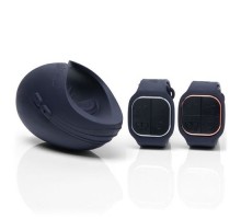 PULSE Duo Lux Инновационный мужской вибратор с 2 пультами ДУ для пар