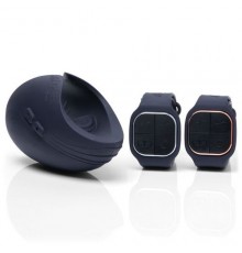 PULSE Duo Lux Инновационный мужской вибратор с 2 пультами ДУ для пар