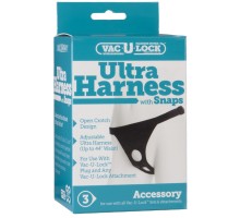 Регулируемые трусики Harness (Vac-U-Lock)