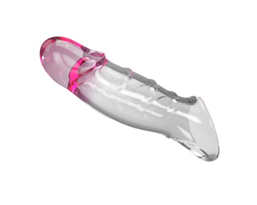 Насадка-удлинитель с подхватом мошонки Darnell