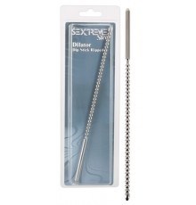 Стимулятор для уретры 24 см.