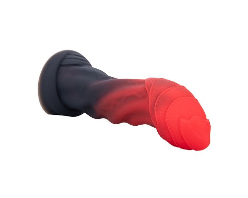 Infernal Goliath, фаллоимитатор на присоске, серии Power Monsters, 25 см