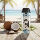 Интимный гель TOKO AROMA: аромат COCONUT WATER, 165 мл - нежность и удовольствие