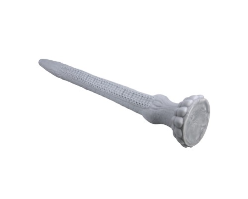 Basilisk, фаллоимитатор на присоске, серии Power Monsters, 43 см