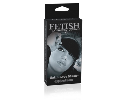 Купить маску на глаза Fetish Fantasy Series LTD Edition в интернет-магазине интимных товаров