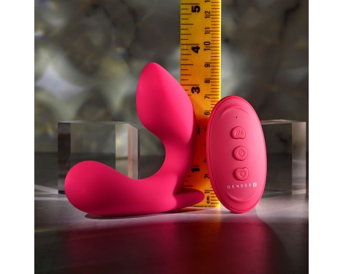 Вибростимулятор зоны G All About the Bass