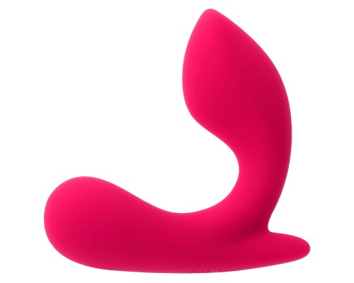 Вибростимулятор зоны G All About the Bass