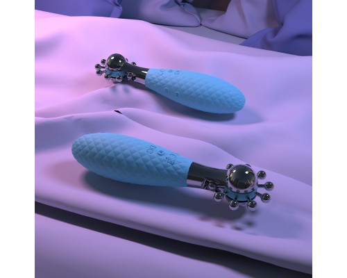 Колесо Вартенберга с электростимуляцией