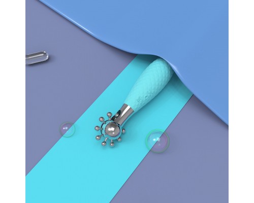 Колесо Вартенберга с электростимуляцией