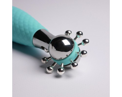 Колесо Вартенберга с электростимуляцией