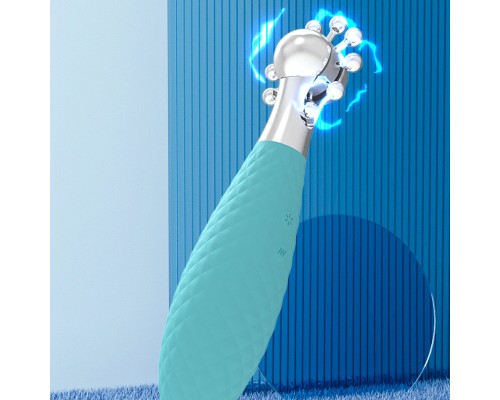 Колесо Вартенберга с электростимуляцией